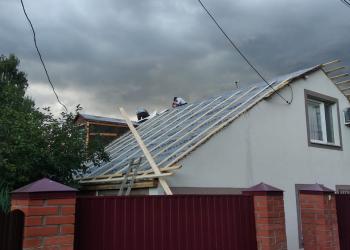 выполнен ремонт в раменском